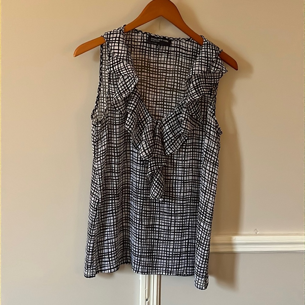 Jones NY top